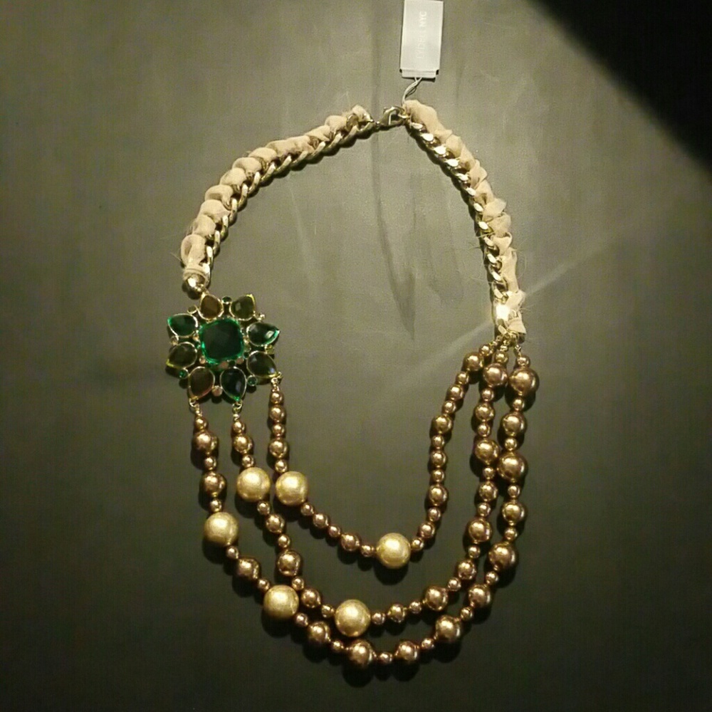 Costume jewelry